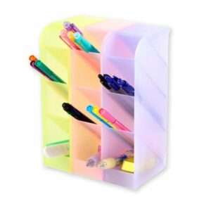 Set 3 Organizador Escritorio