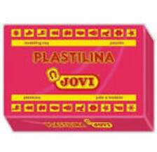 Plastilina Jovi 70 Magenta Pequeña