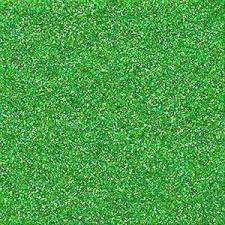 Cartulina 50x65 Verde Purpurina
