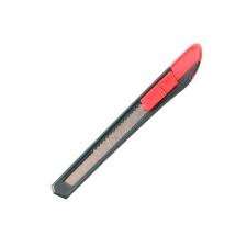 Cúter Plástico 9mm Con Bloqueo Maped