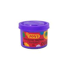 Témpera Jovi 35ml Violeta