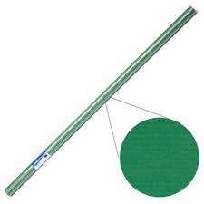 Papel Kraft Rollo 3M Verde Musgo Nefertiti