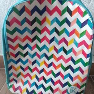 Mochila Zig Zag