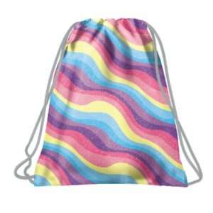 Saco Arcoiris