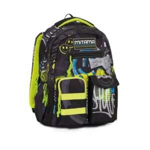 Mochila Mitama New Plus Urban Smile