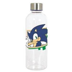 Botella Agua Sonic 850ml