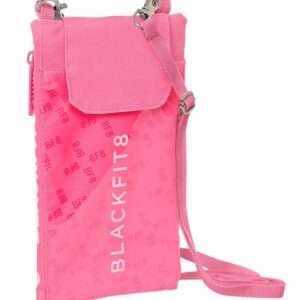 Bolsito Monedero Portamóvil Blackfit8