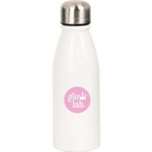 Botella Metálica Glowlab 500ml