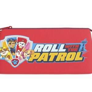 Portatodo Triple Paw Patrol