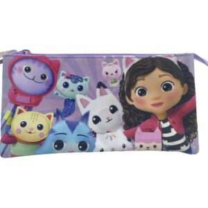 Portatodo Triple Gabby