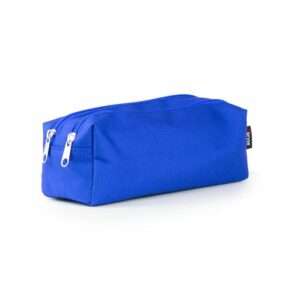 Portatodo Doble 2 Cremalleras