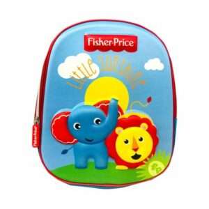 Mochila 3D Little Sunshine 33cm