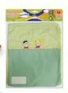 Bolsa Guardería Personalizable