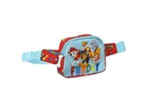 Riñonera Infantil Paw Patrol Funday