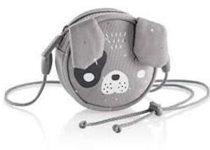 Bolsito Wild Puppies Perro