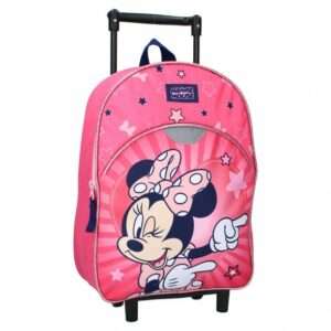 Mochila Minnie Sweet 33cm