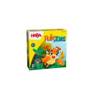 Juego Haba Flipkins