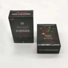 Juego Si Bebes Juegas - Imagen 2