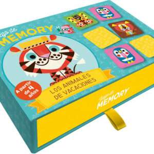 Los Animales de Vacaciones