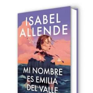 Mi Nombre Es Emilia Del Valle