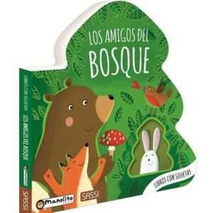 Los Amigos Del Bosque