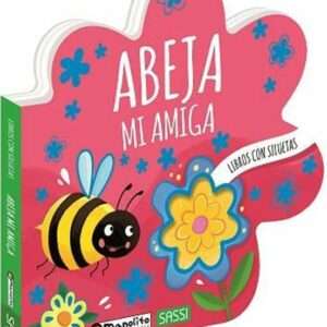 Abeja Mi Amiga