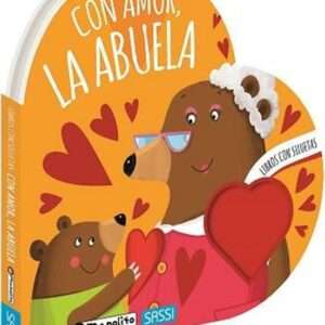 Con Amor La Abuela