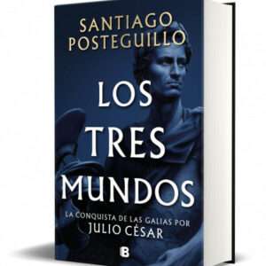 Los Tres Mundos Serie Julio César 3