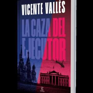 La Caza Del Ejecutor