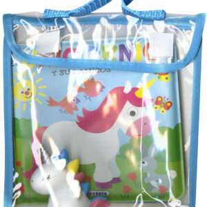 El Unicornio y Sus Amigos