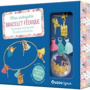 Mi Pulsera Encantada