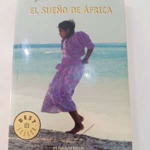 El Sueño de África