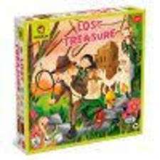 Juego El Tesoro Perdido