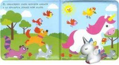 El Unicornio y Sus Amigos - Imagen 2