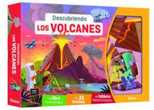 Descubriendo Los Volcanes
