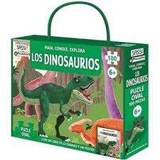 Los Dinosaurios