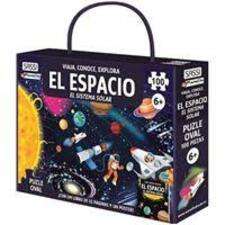 El Espacio El Sistema Solar