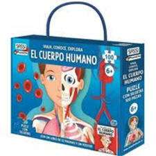 El Cuerpo Humano