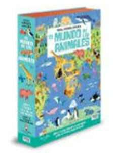 El Mundo De Los Animales
