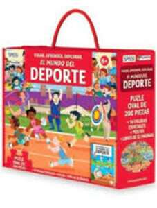 El Mundo Del Deporte