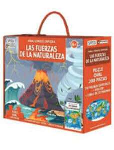 Las Fuerzas De La Naturaleza