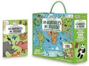 Los Animales Del Mundo