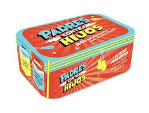 Juego Padres Contra Hijos