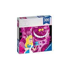 Puzzle Disney Alicia 300 Piezas