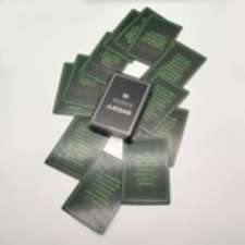 Juego Si Bebes Juegas - Imagen 4