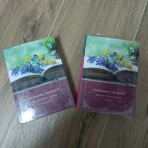 Fortunata y Jacinta I y II