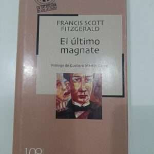 El Último Magnate