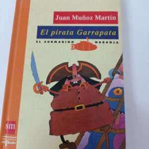 El Pirata Garrapata