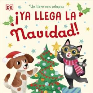 Ya llega la Navidad