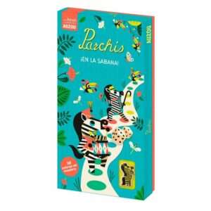 Parchís En La Sabana